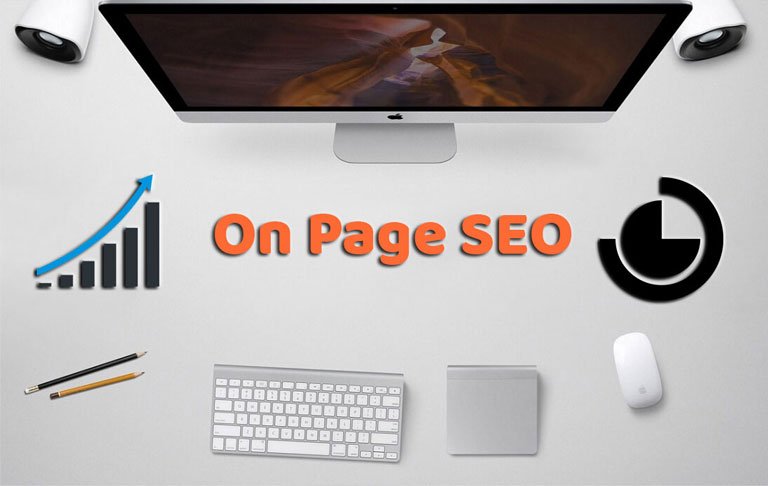 On Page SEO In Hindi