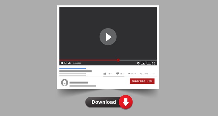 download youtube video without any software in hindi