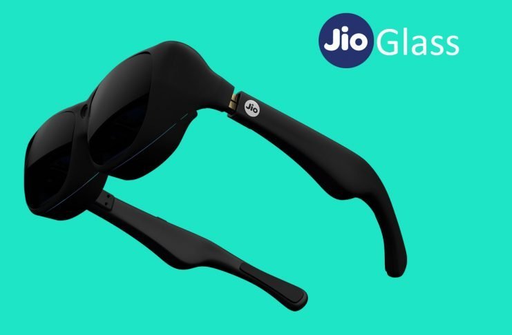 Jio Glass all you need to know about in hindi