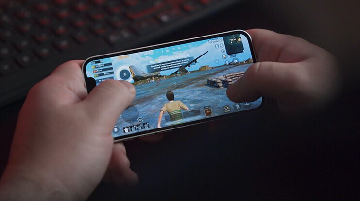 gaming