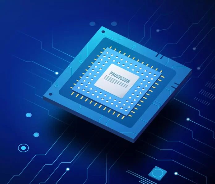 कंप्यूटर प्रोसेसर प्रोसेसर क्या है।
