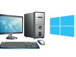 Component of computer